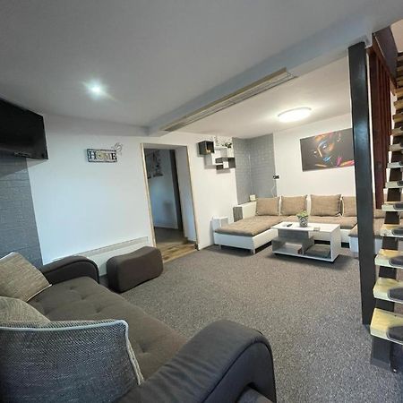 Morrison Apartments 미에르쿠리에씨우크 외부 사진