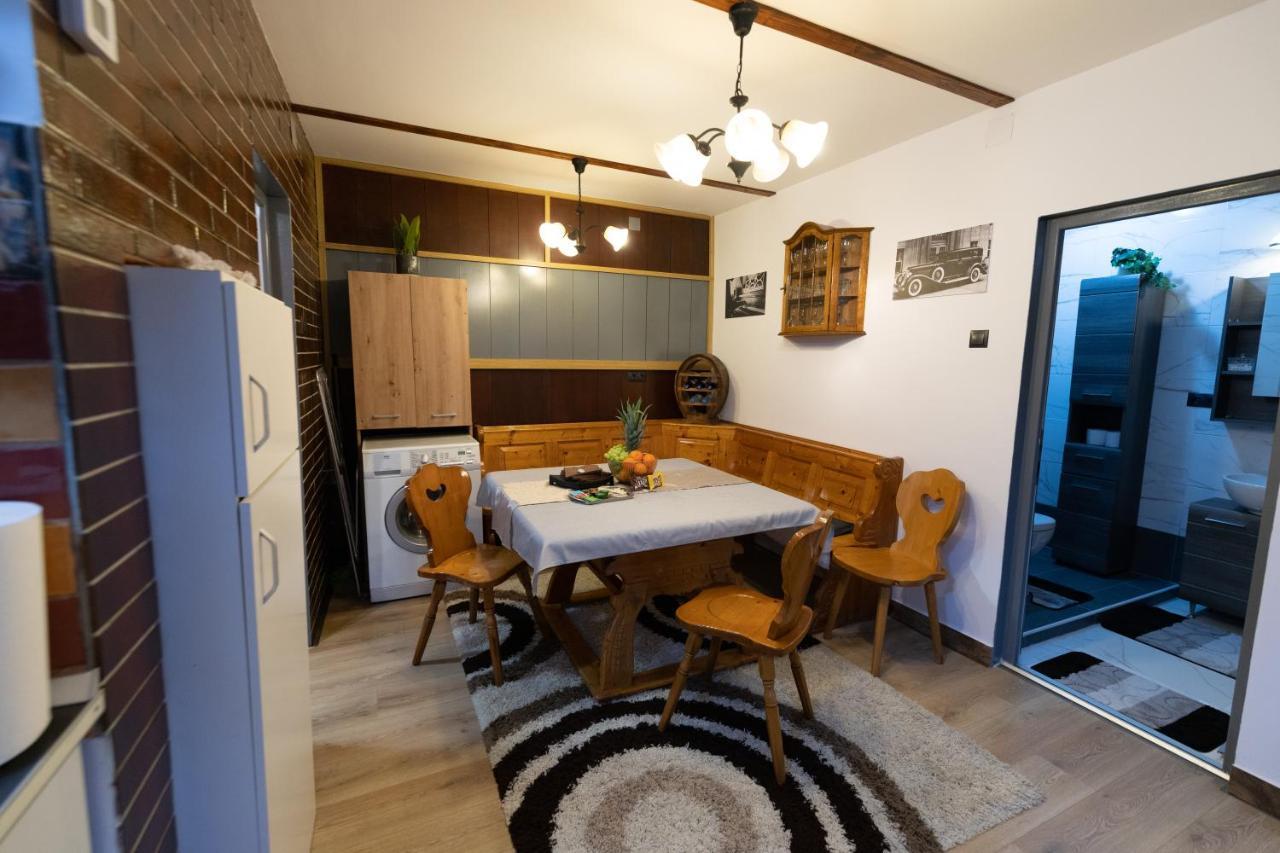 Morrison Apartments 미에르쿠리에씨우크 외부 사진