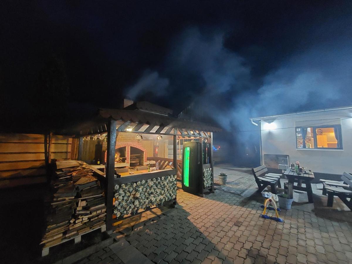Morrison Apartments 미에르쿠리에씨우크 외부 사진