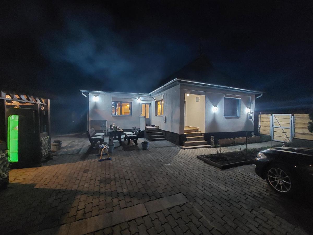 Morrison Apartments 미에르쿠리에씨우크 외부 사진