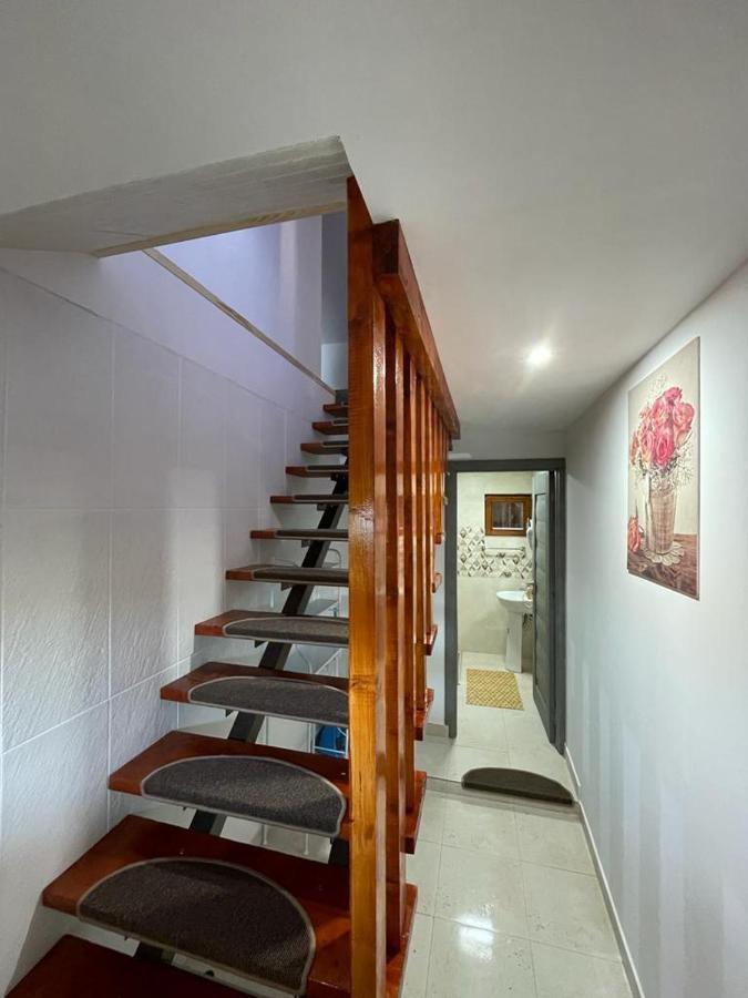 Morrison Apartments 미에르쿠리에씨우크 외부 사진