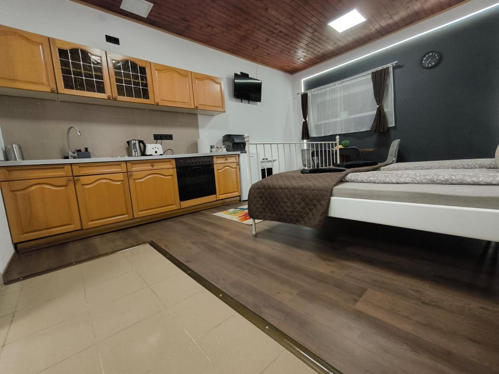 Morrison Apartments 미에르쿠리에씨우크 외부 사진