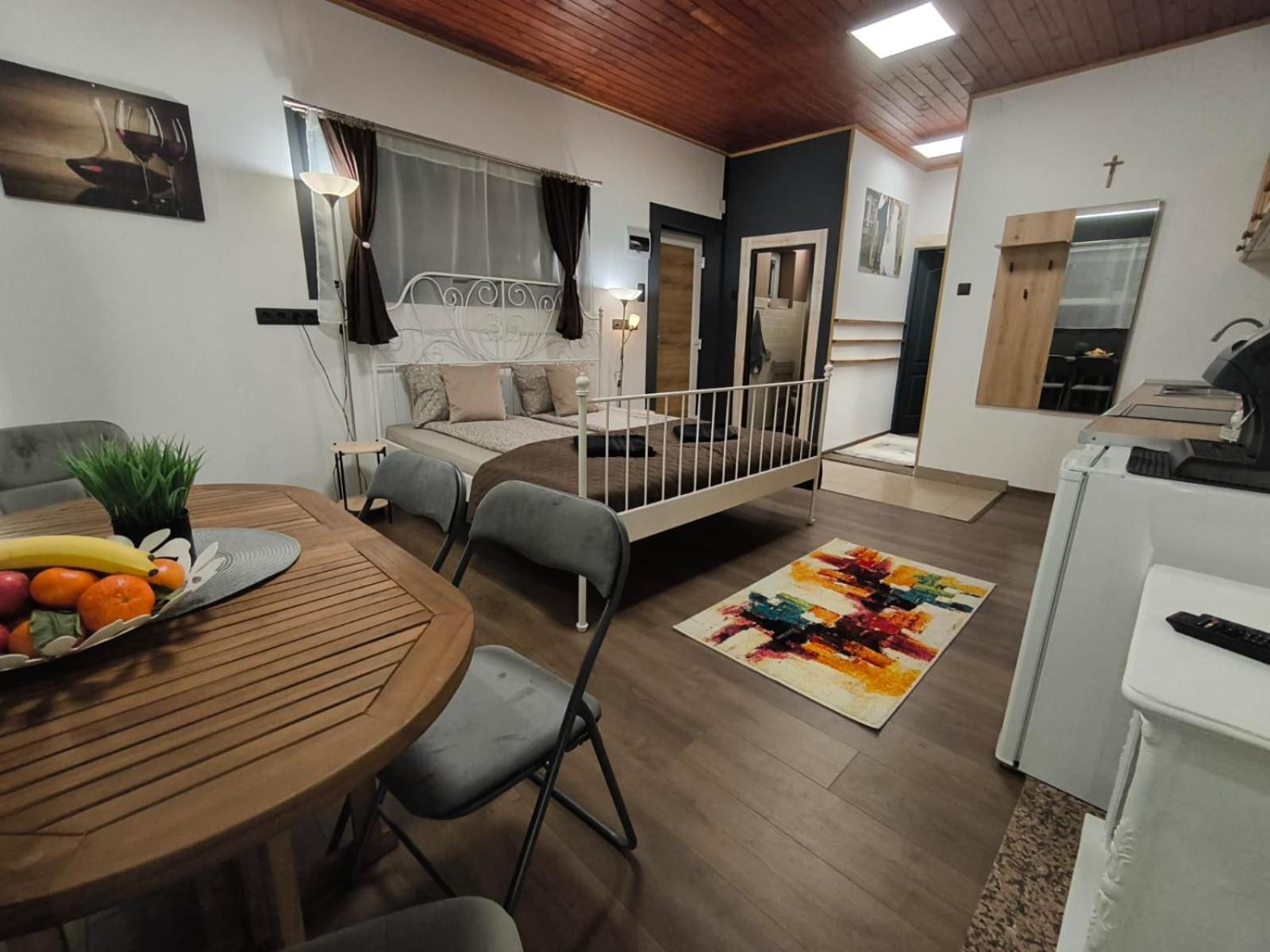 Morrison Apartments 미에르쿠리에씨우크 외부 사진