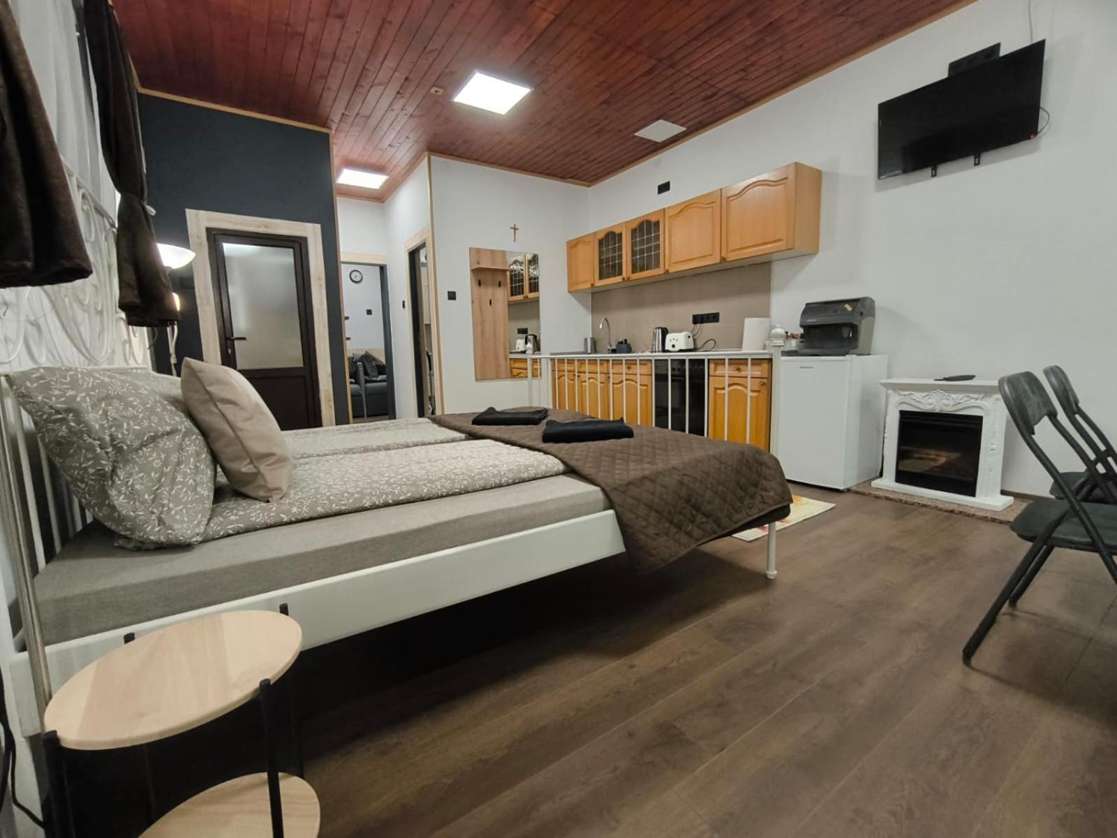 Morrison Apartments 미에르쿠리에씨우크 외부 사진