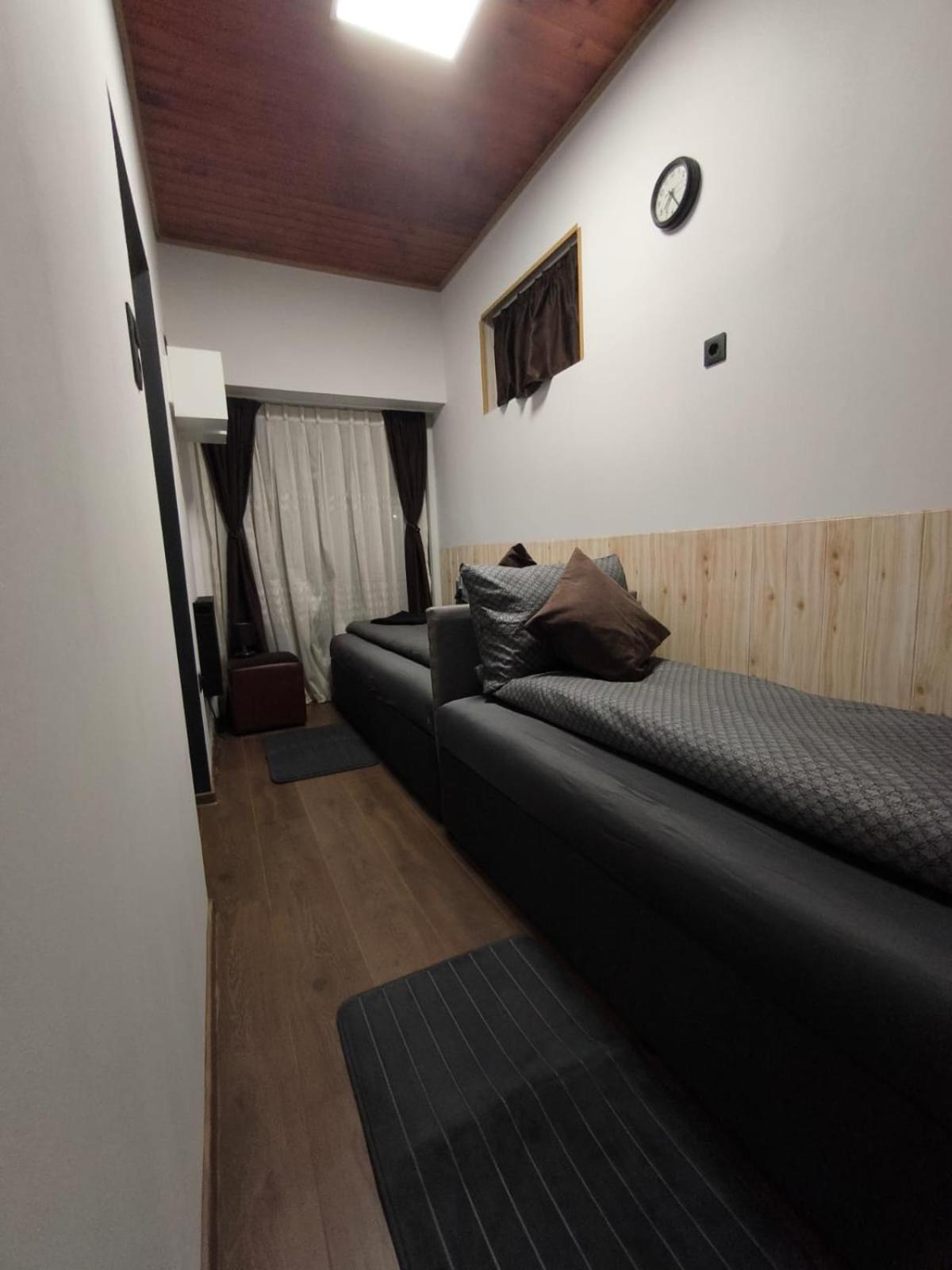 Morrison Apartments 미에르쿠리에씨우크 외부 사진