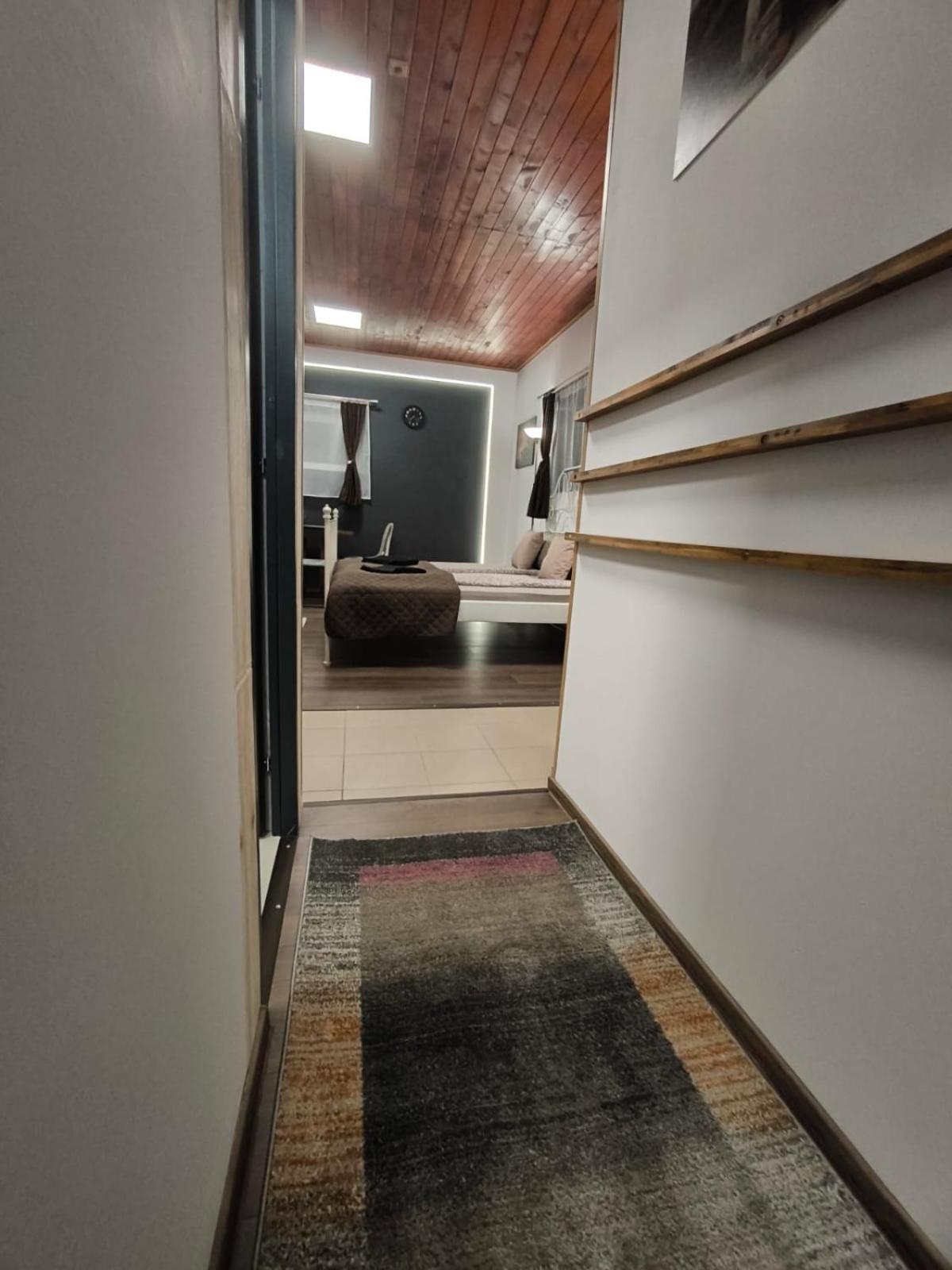 Morrison Apartments 미에르쿠리에씨우크 외부 사진