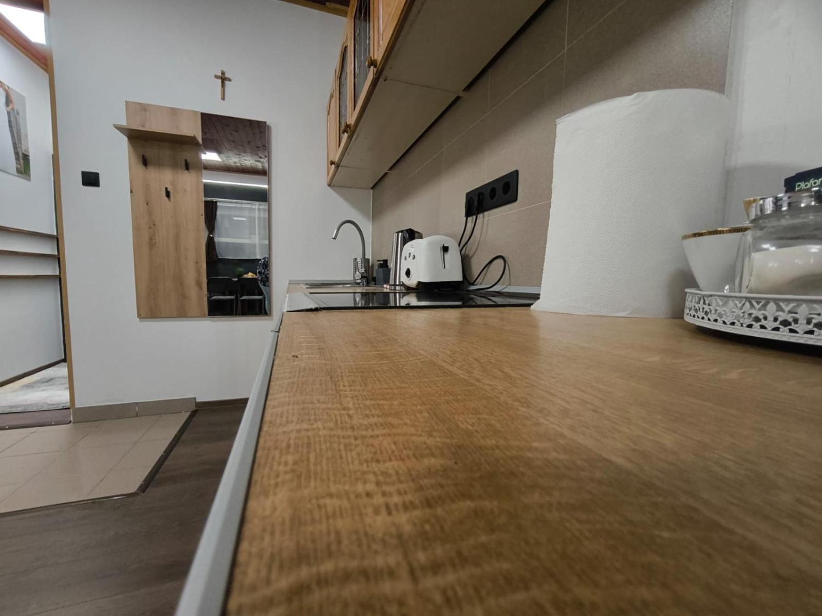 Morrison Apartments 미에르쿠리에씨우크 외부 사진
