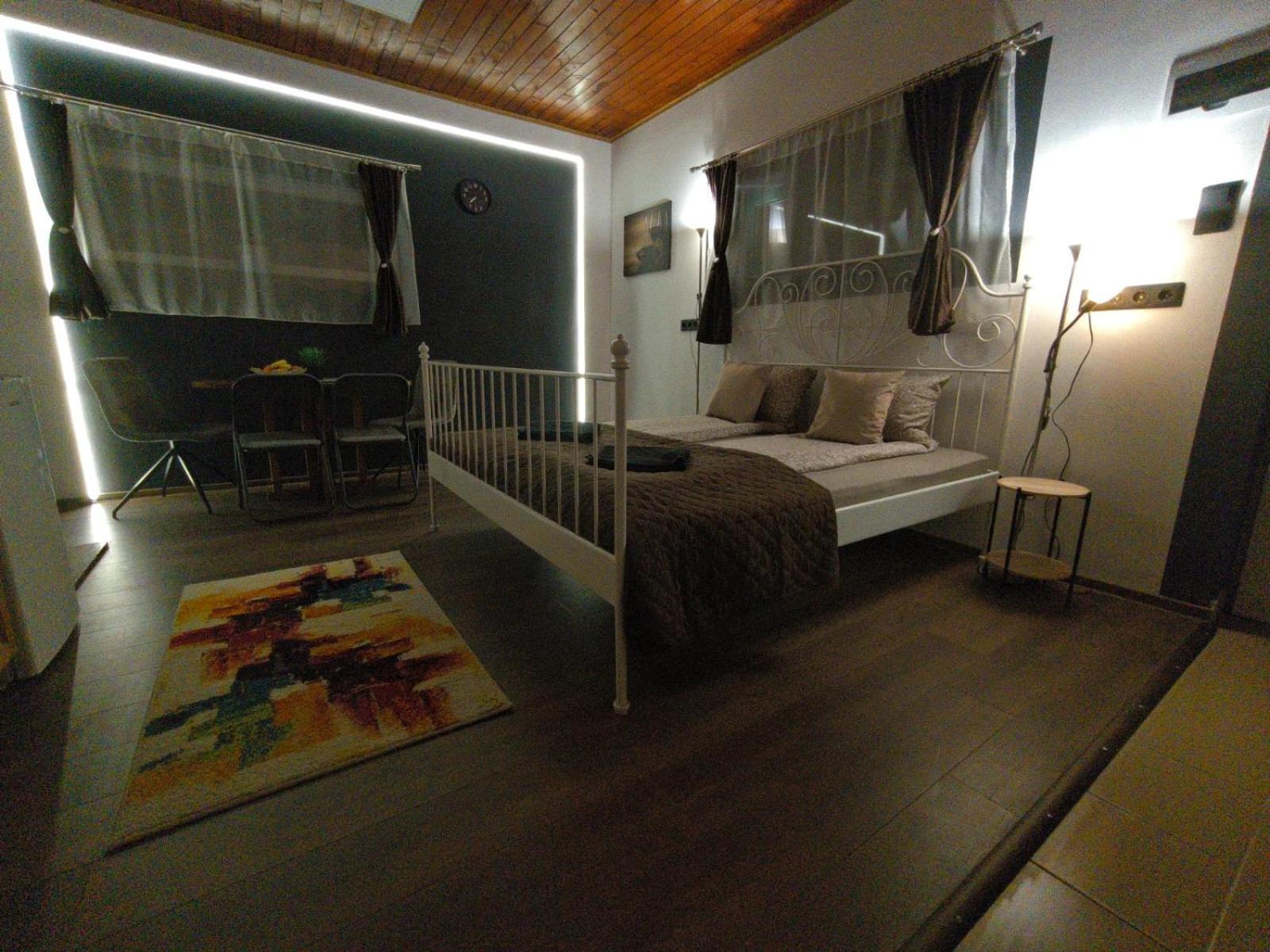 Morrison Apartments 미에르쿠리에씨우크 외부 사진