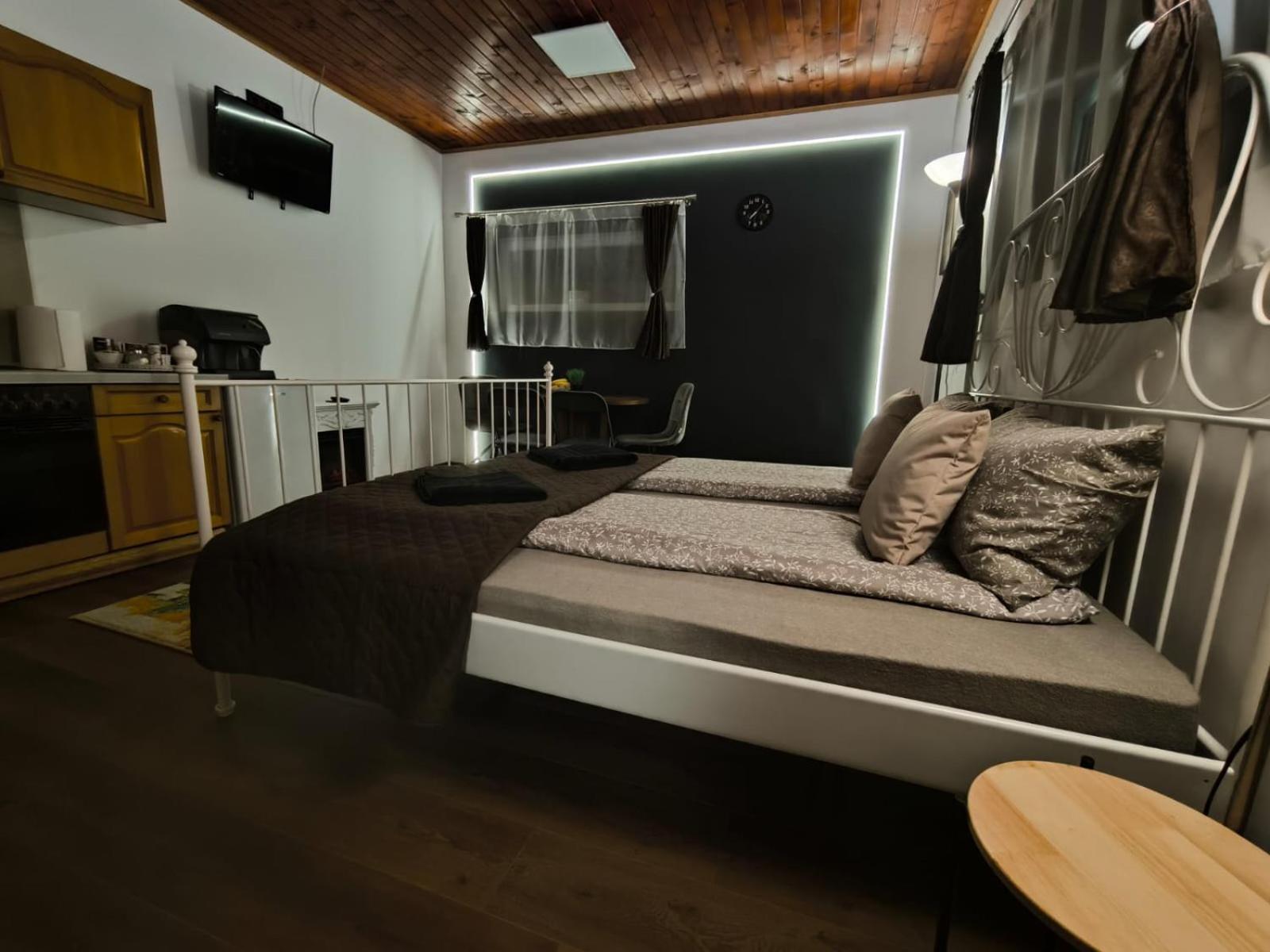 Morrison Apartments 미에르쿠리에씨우크 외부 사진