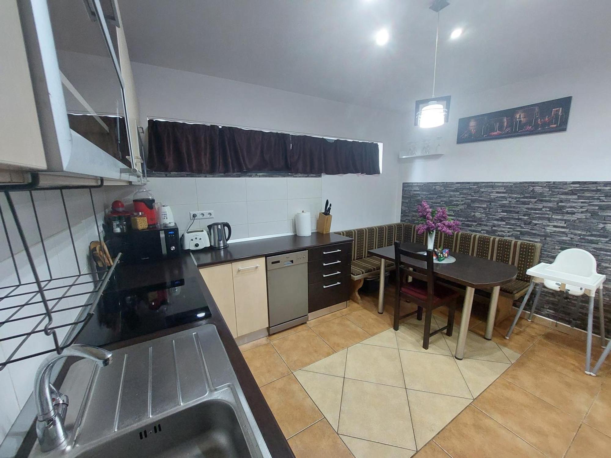 Morrison Apartments 미에르쿠리에씨우크 외부 사진