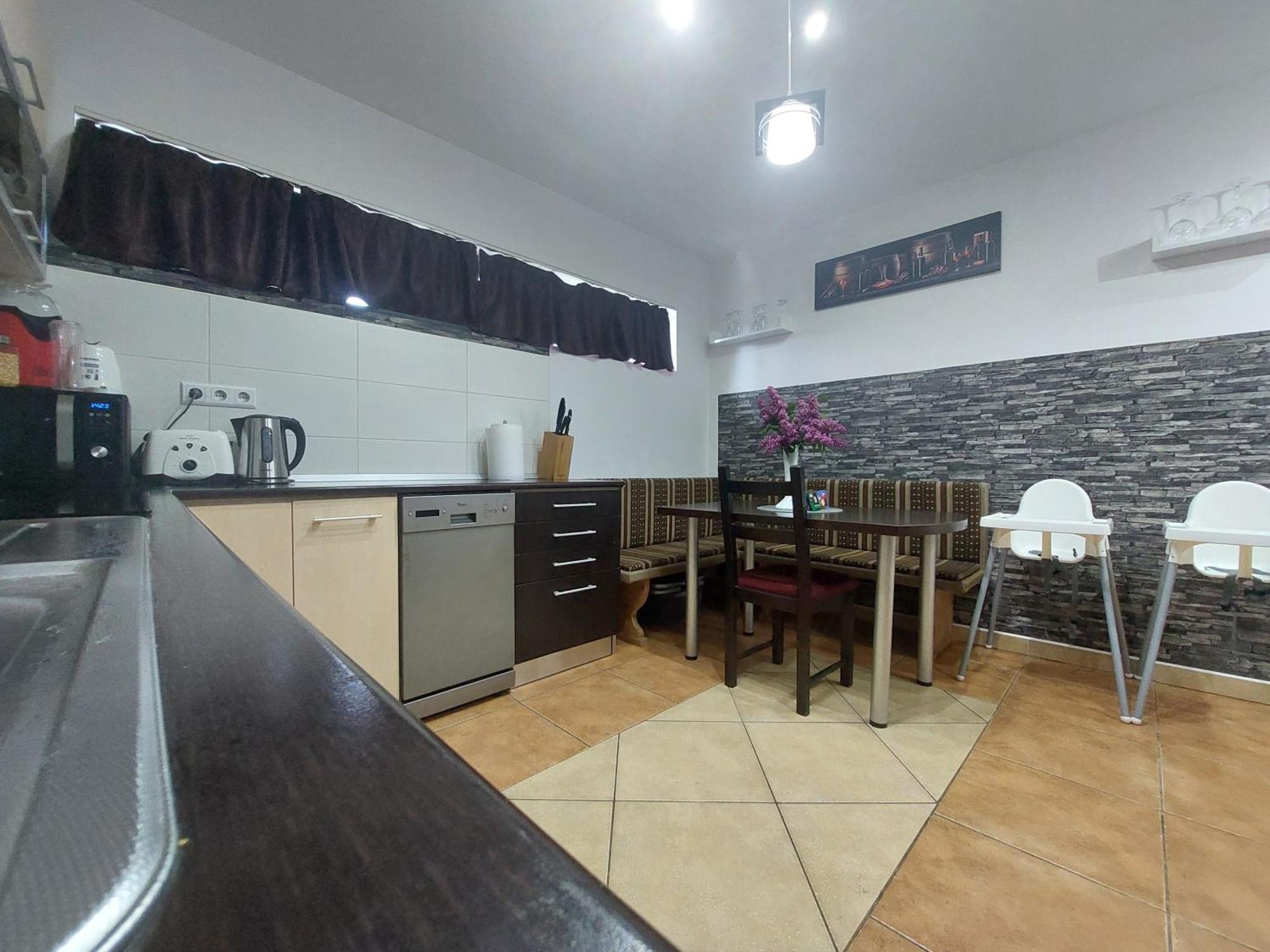 Morrison Apartments 미에르쿠리에씨우크 외부 사진