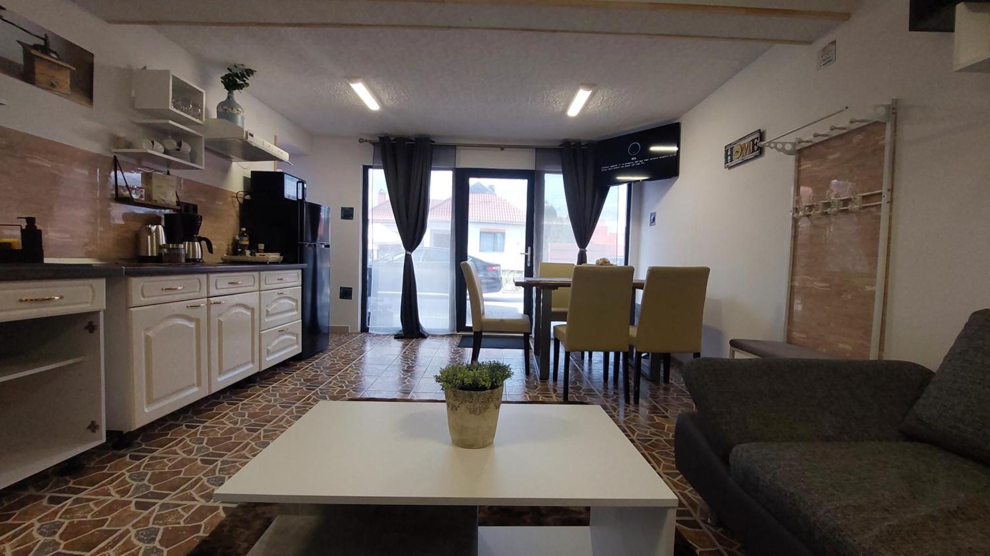 Morrison Apartments 미에르쿠리에씨우크 객실 사진