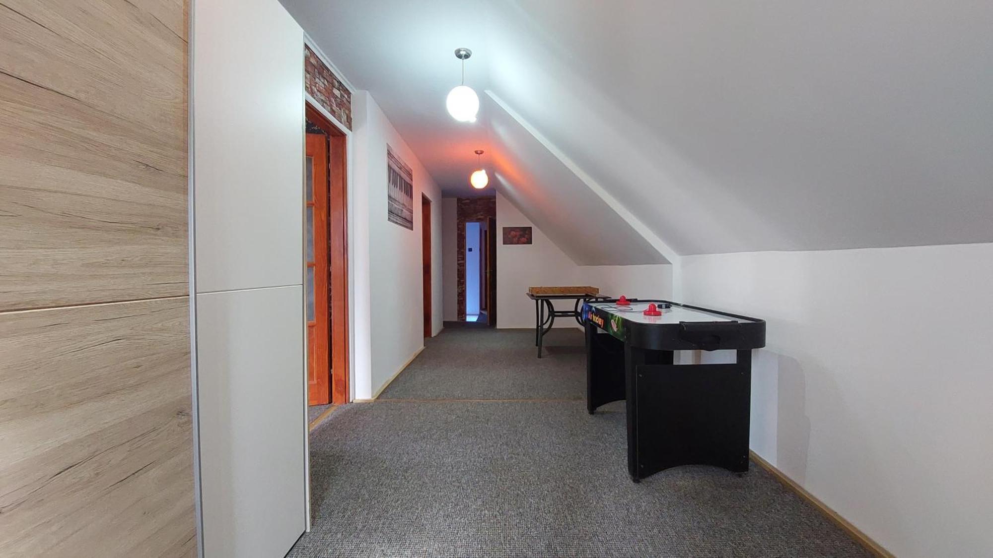 Morrison Apartments 미에르쿠리에씨우크 객실 사진
