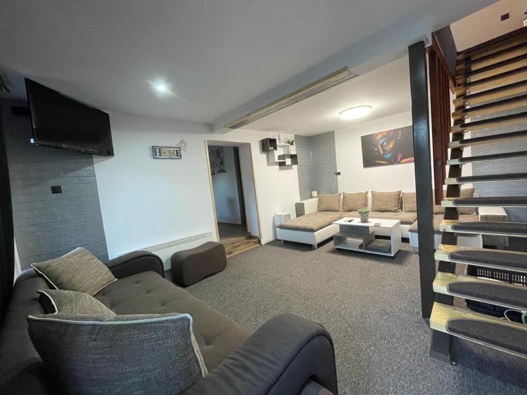 Morrison Apartments 미에르쿠리에씨우크 외부 사진