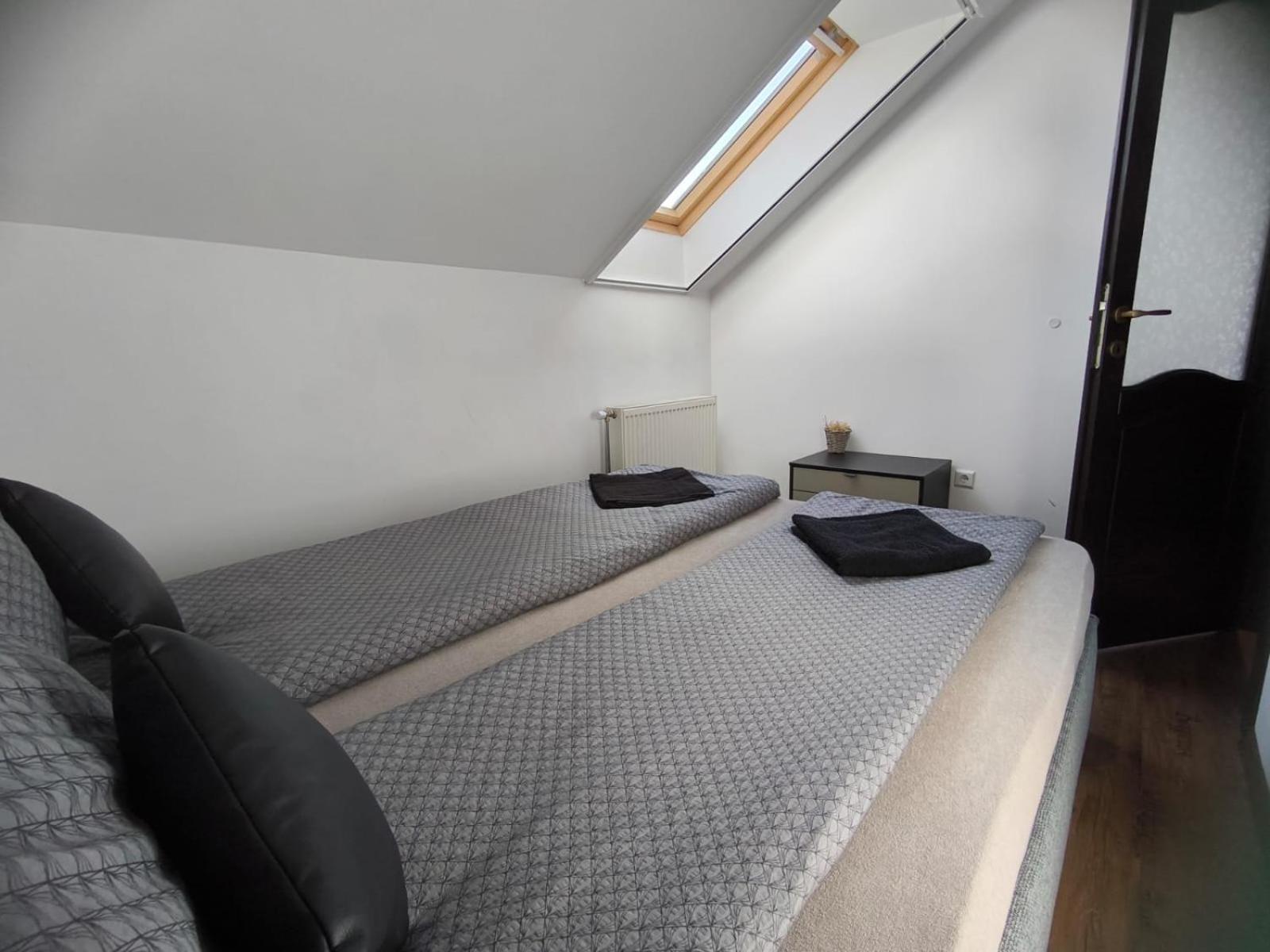 Morrison Apartments 미에르쿠리에씨우크 객실 사진